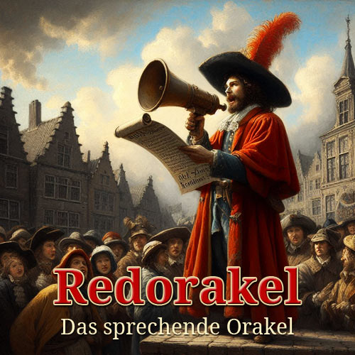 redorakel