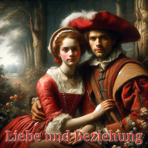 liebe beziehung