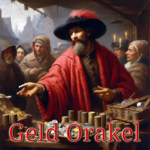 geld orakel