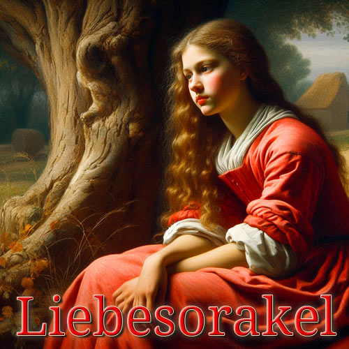 liebesorakel